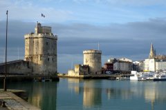 2011-11 La Rochelle to Mimizan