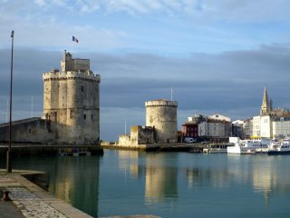 La Rochelle