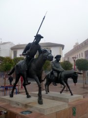 Alcazar de San Juan