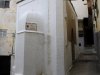 Tomb of Ibn Battouta, Tangier.