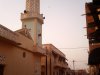 Mosque in Saint-Louis