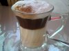 Breakfast macchiato