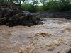 Dedessa river
