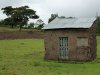 Farm building