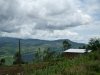 Above the Gibe river